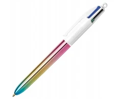 Bic Gradient 4 spalvų automatinis rašiklis 4in1