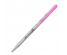 Bic Intensity Medium plunksnakotis, rožinis, 0.7mm linija