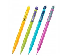 Bic Matic Fun 0,7 mm automatinis pieštukas, žalias