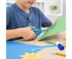 Bic PATOGOS ŽIRKLĖS 13 CM DECOR BLI1