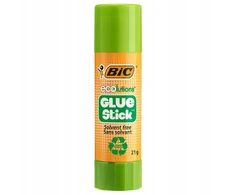 Bic Pieštukiniai klijai Glustic 21 g, 1 vnt.