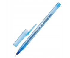 Bic Round Stic M rašiklis, mėlynas, 1.0 mm