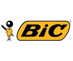 Bic Tušinukas Cristal Collection, mėlynas, 4vnt.