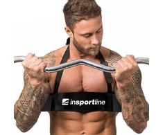 Bicepsų treniruoklis inSPORTline