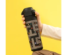 BIDON - ATEST PZH - LEKKI SZCZELNY Gamer juoda ION8 0,5 l 500 ml