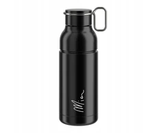 Gertuvė Bidon Elite Mia 650mL - juodas - TU