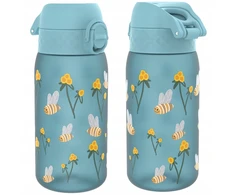 Gertuvė Bidon vaikams Buteliukas na wodę dziecięca ION8 Bumble Bees 350 ml