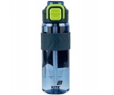 Bidonas vandeniui su snapeliu 800 ml Kite, mokyklai ir sportui
