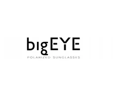 Bigeye Force vyriški poliarizuoti akiniai nuo saulės, aliuminio rėmas