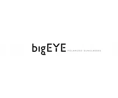 Bigeye Fotochrominiai poliarizuoti akiniai vairuotojams, aliuminis