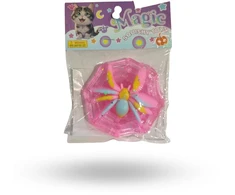 Bigtoys Antistresinis gelis, skirtas išspausti SPIDER SQUISHY PAW 9 CM