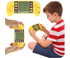 Bigtoys Elektroninis arkadinis žaislas vaikams, Tetris konsolė