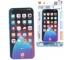 Bigtoys MOBILIOJO TELEFONO MOKYMOSI INTERAKTYVUS IŠMANusis TELEFONAS