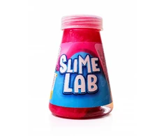 Bigtoys SENSORY MASS vaikams SLIME LAB blizgis dėžutėje, įvairių spalvų