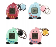 Bigtoys TAMAGOTCHI TAMAGOCZI ELEKTRONINIS ŽAIDIMAS INTERAKTYVUS SKAITMENINIS PET
