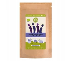 Bio Flavour Wands Plum Berry HELPA 20 g liofilizuotų vaisių miltelių