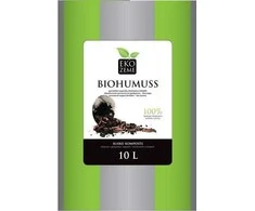 Biohumusas Eko Zeme 10L