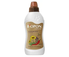Biohumusas žaliems augalams BIOPON NATURAL, 500 ml