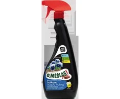 Biohumuso trąšos balkoninėms gėlėms O Mesli Worm house 750ml