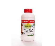 Biologinė priemonė sausiesiems tualetams Primus 500ml granuliuota
