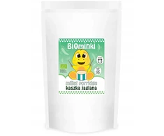Biominki EKOLOGIŠKA SORA 500g BIOMINKA