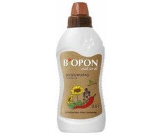 BIOPON Biohumus skystos tr. Universalios 0,5 l