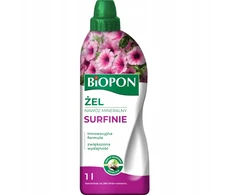 BIOPON GELISINĖS TRANŠOS SURFINIJOMS, SKYSTOS 0,5 L