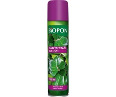 BIOPON LAPŲ Blizgesio Purškalas 250ml