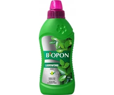 Biopon lauro trąšos 0,5 l