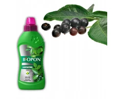 Biopon lauro trąšos 0,5 l