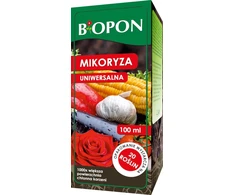 BIOPON mikorizinių augalų vakcina 100 ml