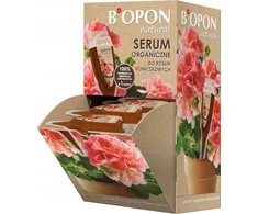 BIOPON ORGANINIS SERUMAS VAZONINIAMS AUGALAMS 40ml