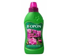 Rododendrų ir azalijų trąšos BIOPON, 500 ml