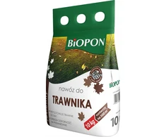 Biopon rudens vejos trąšos 10 kg
