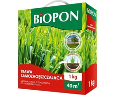 BIOPON SAVAIME TANKIANČIOS ŽOLĖS 2kg 80 m2
