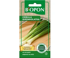 BIOPON SĖKLOS SEPTYNMETIS SVOGŪNAS 0,5 G
