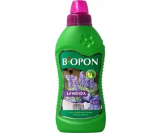 BIOPON skystos trąšos levandoms 500 ml