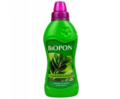 BIOPON SKYSTOS TRĄŠOS zamiokulkams 0,5L