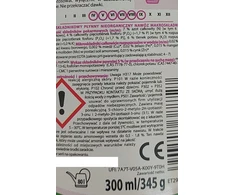 Biopon trąšos alyvmedžių ir Viduržemio jūros oleandrams, skystos, 0,3 l