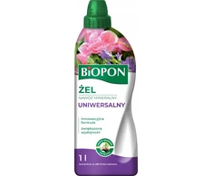 BIOPON UNIVERSAL MINERALINĖS TRĄŠOS GELIS 0,5 L