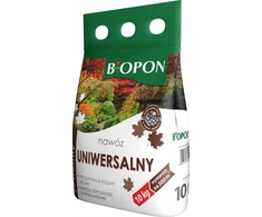 Biopon universalios rudens trąšos 10 kg