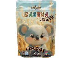 Bioswena Sorų košė vaikams 200g NATŪRALI BE PRIEDŲ PREMIUM kokybės