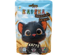 Bioswena SPELTOS kruopos, tamsios, vaikams, 200g, NATŪRALIOS BE PRIEDŲ