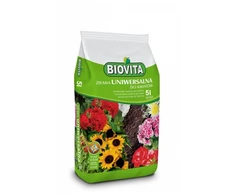 DeepCool Biovita 5L gėlių substratas
