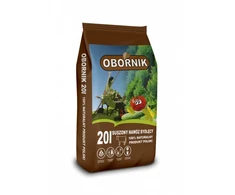 BIOVITA Džiovintas galvijų mėšlas 20 l BIOVITA