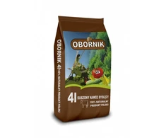 BIOVITA Džiovintas galvijų mėšlas 4L BIOVITA