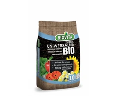 Biovita ekologiškas dirvožemio substratas universalus 10 l