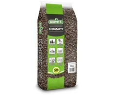 BIOVITA FINE keramzitas 4-8 mm 50 l