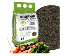 BIOVITA GALVIJŲ MĖŠLO NATŪRALUS EKOLOGIŠKAS TRĄŠOS 5L BIOVITA
