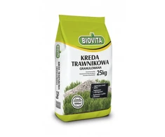 BIOVITA granuliuota kalkių kreida vejai 25 kg Biovita